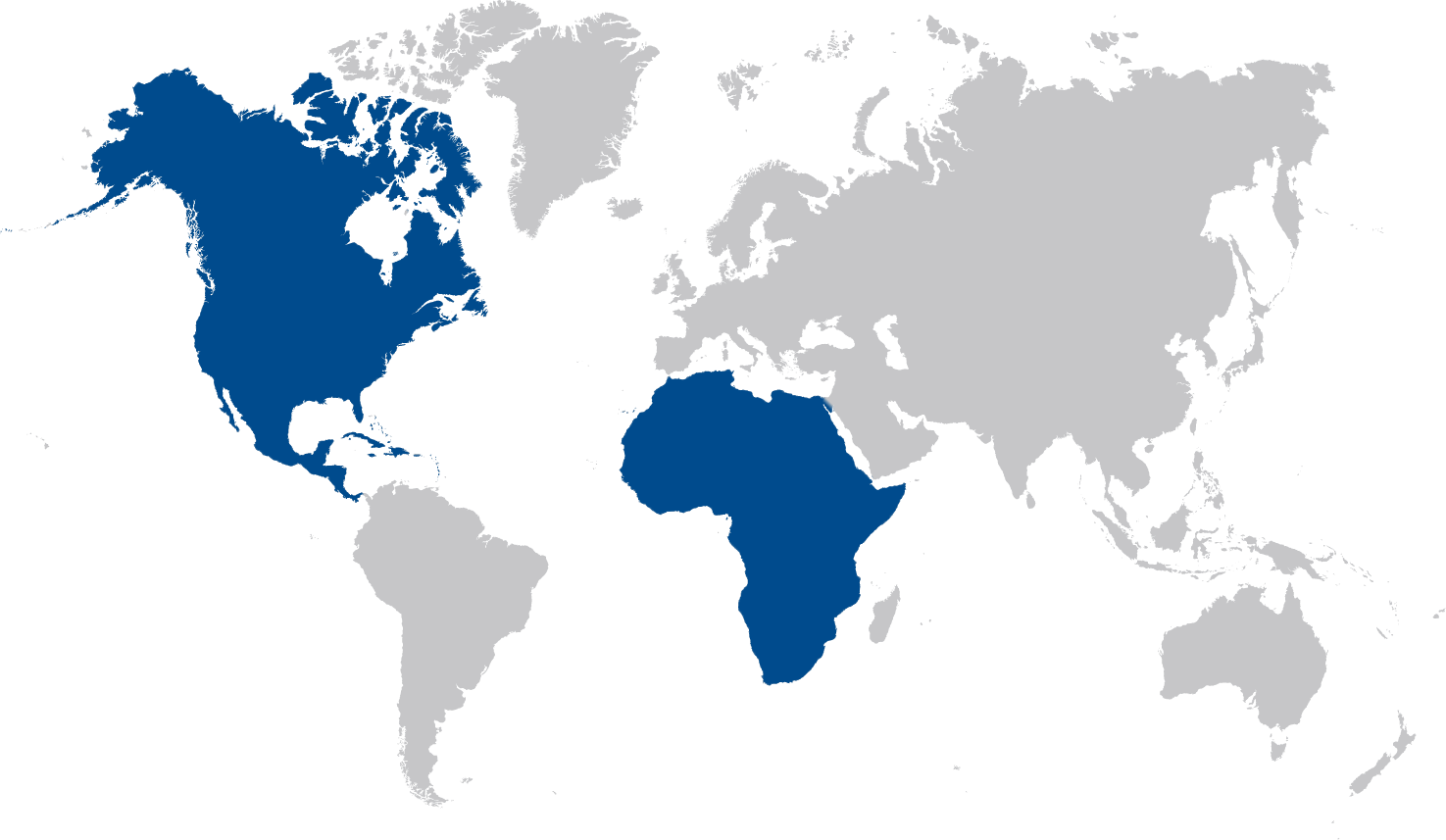 Global operations