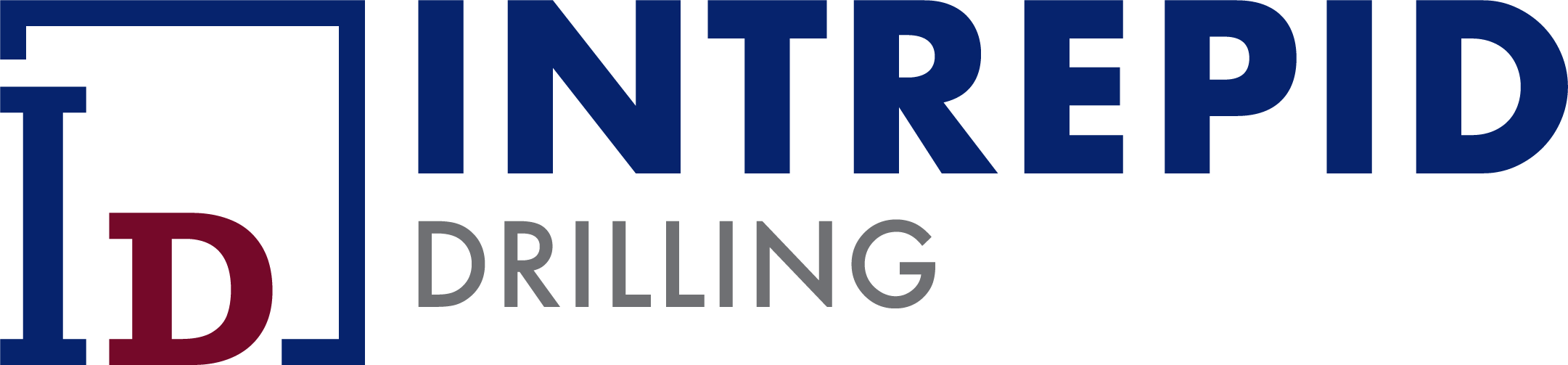 Intrepid Drilling